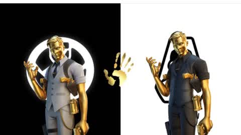 Agency 2v2 (Zero Build)