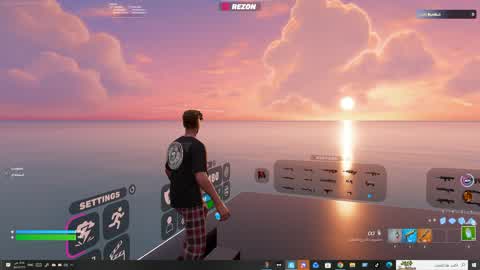 1v1 wars