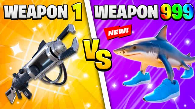 🧠 SUPER BRAINROT GUN GAME 🔫 ONE SHOT🎯