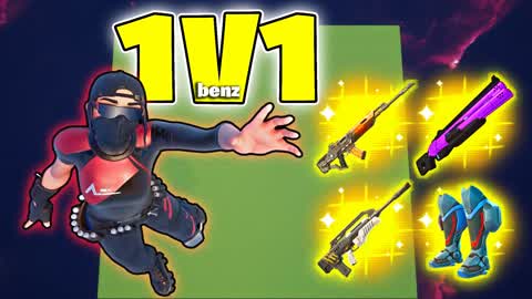 FALLEN 1V1