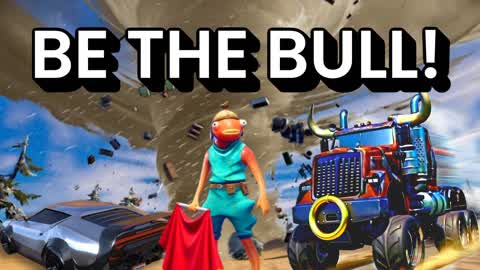 The Bull - Car Chase City Drive Game