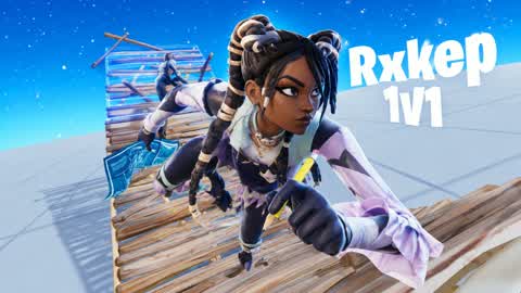 Rxkep 1V1