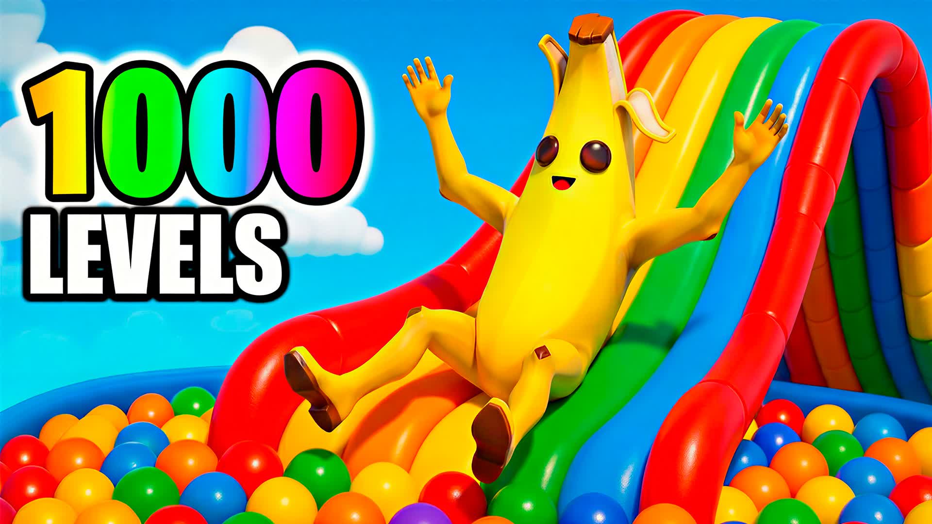 1000+ OBBY PARKOUR ⭐