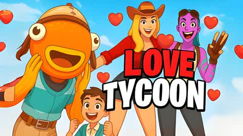 LOVE TYCOON ♥️ GIRLFRIEND TYCOON