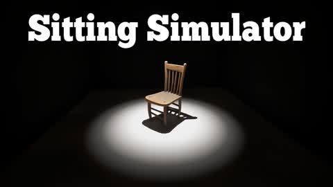 Chair Simulator