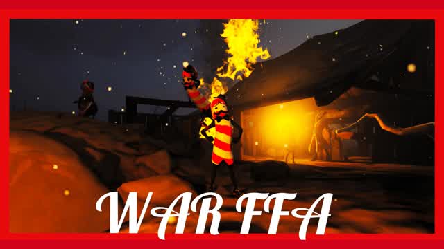 War FFA