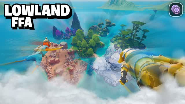 LOWLAND FFA 🔫
