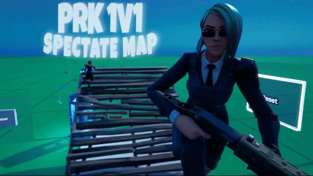 Prk 1v1 Map (Spectate)