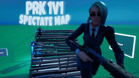 Prk 1v1 Map (Spectate)