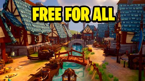 VILLAGE FREE FOR ALL