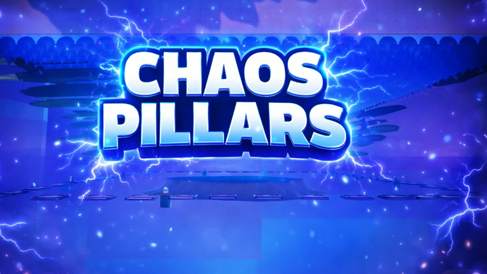 🔥 カオスピラー 🔥