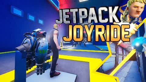 JETPACK JOYRIDE PVP 🚀