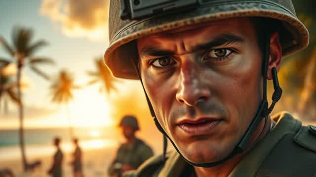 Conscripted: Smolensk