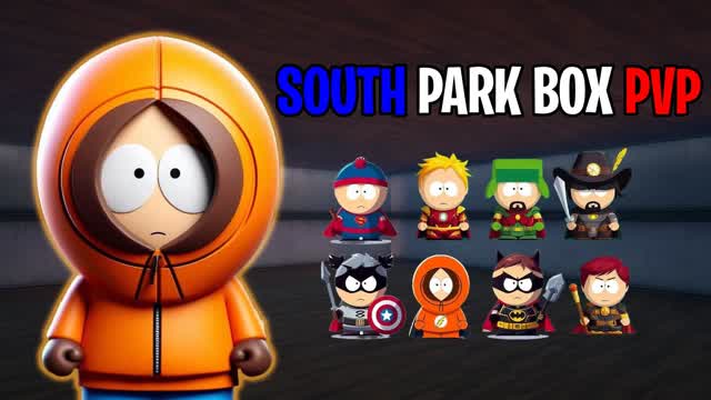 Capture 1 – SOUTH PARK BOX PVP📦