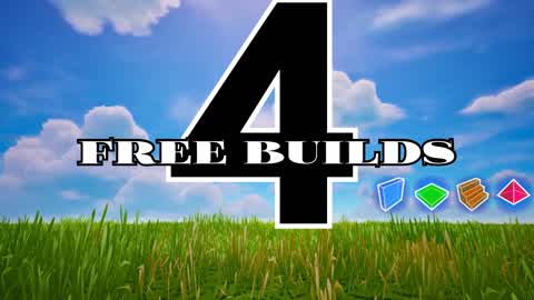 Free Builds 4