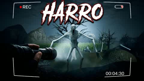 HARRO