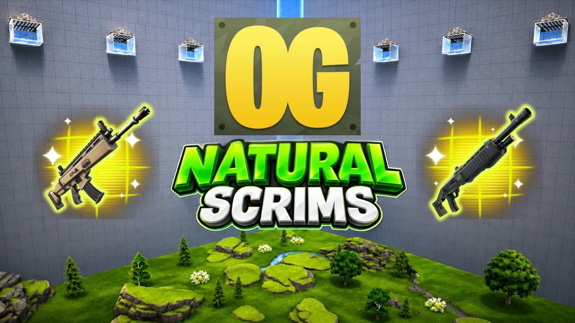 OG SCRIMS