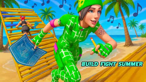 BUILD FIGHT SUMMER