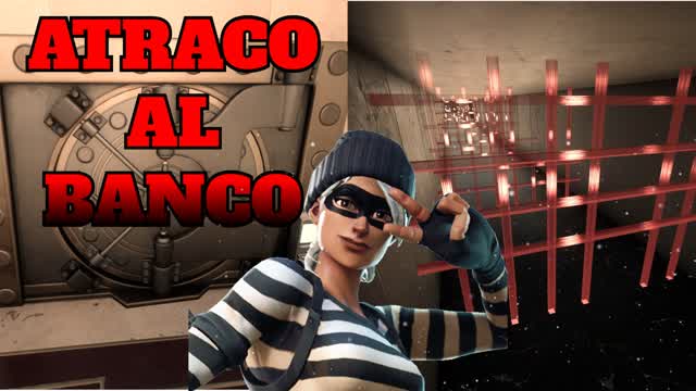 Atraco al banco