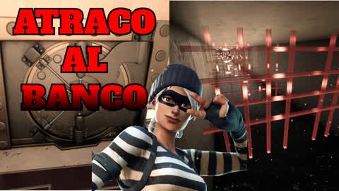 Atraco al banco