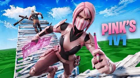 Pink's 1v1 Map