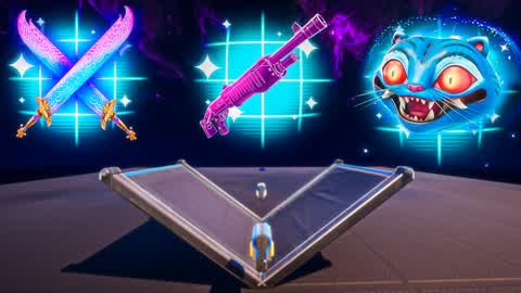 1V1 WITH ALL WEAPONS