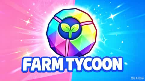 SUPER FARM TYCOON