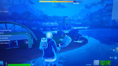Royale REALOAD wars 💥