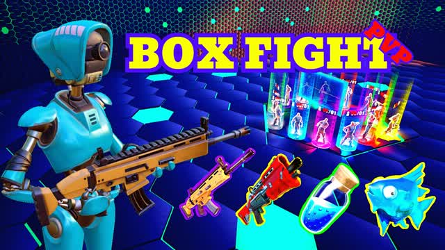 BOX PVP 📦