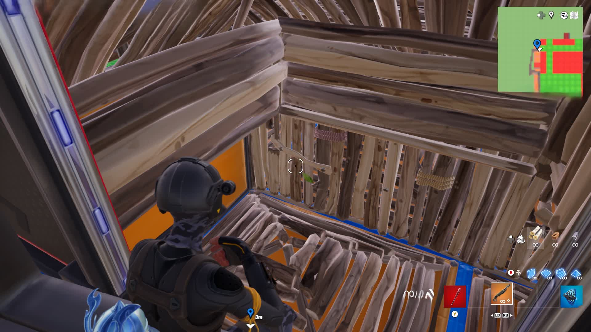 Tbagel Pump Wars 9309-7318-9934 by tbagel - Fortnite Creative Map Code ...