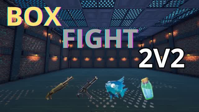 Capture 1 – EPIC BOXFIGHT 2V2