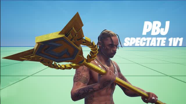 PBJ Spectate 1v1