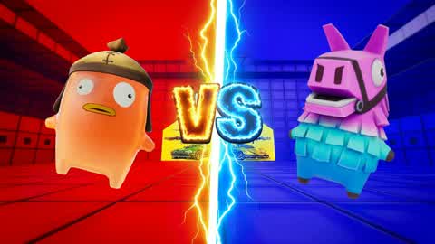 RED VS BLUE🔴🔵 BELLA