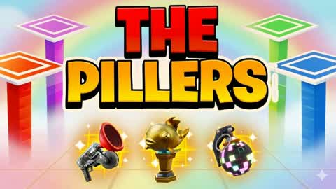 THE PILLARS SUPER ( UPDATE ) 💥
