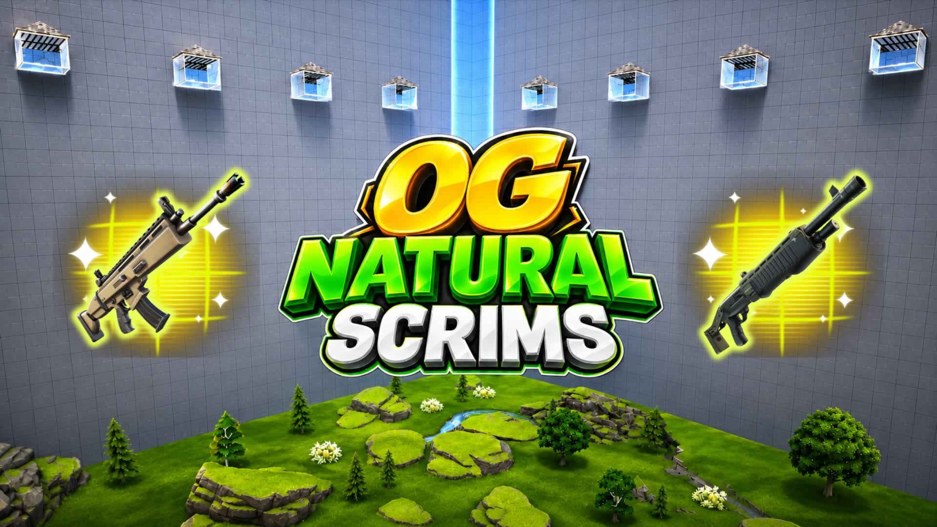 OG SCRIMS