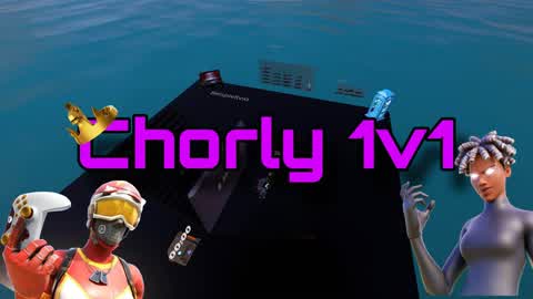chorly 1v1s
