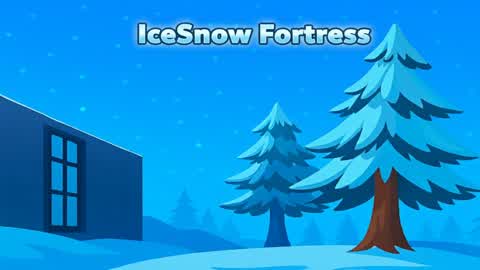 IceSnow Fortress