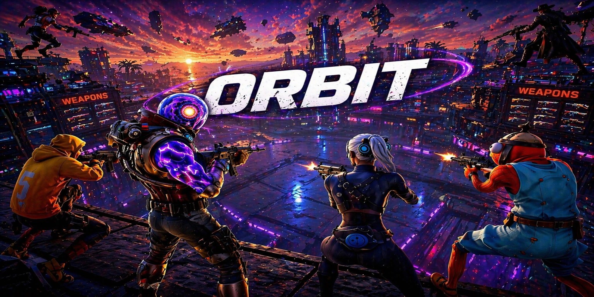 ORBIT