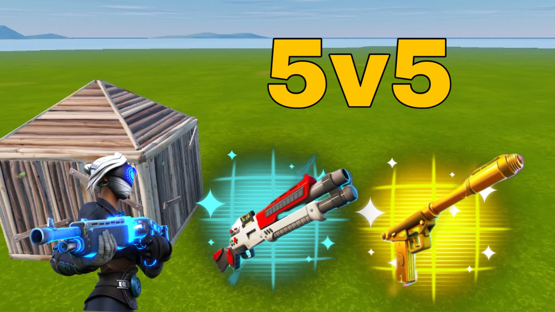 5v5 Realistic