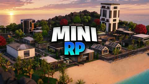 MINI RP 🌇