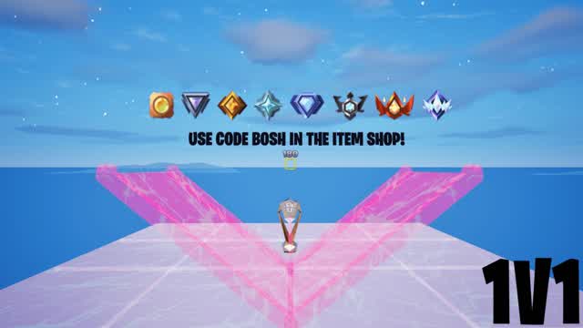 RANKED 1V1 BUILD FIGHTS! [2.0.0]