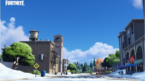 blackout (tilted towers)