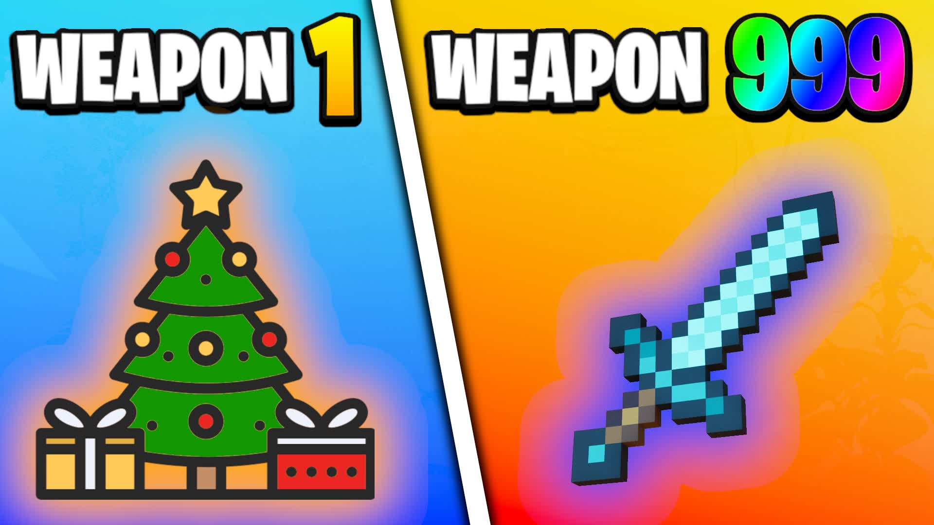 2026 BRAINROT GUN GAME 🧠 ONE SHOT🎯