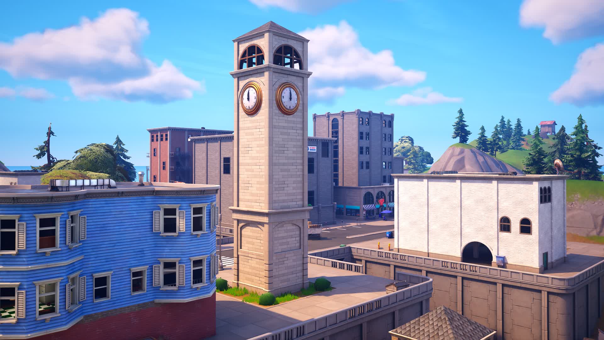 ティルテッドワンショット 🎯🔥 6047-8678-7518 by trix213 - フォート