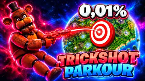 SNIPER TRICK SHOT PARKOUR 🎯