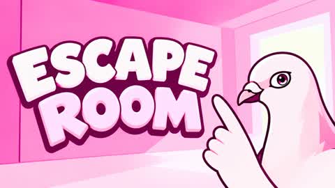đïž Pigeon's Escape Room