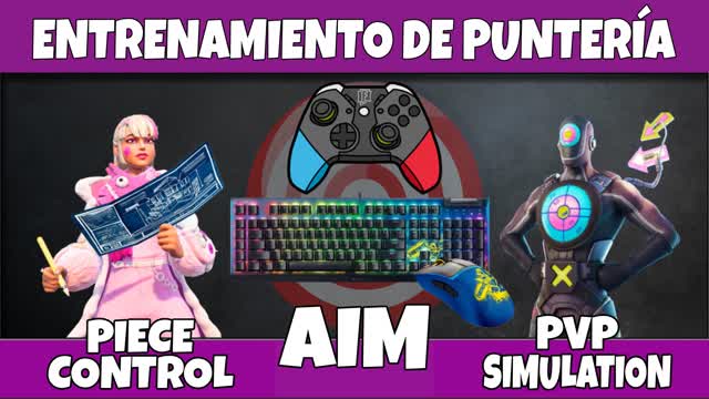 Entrenamiento de Puntería