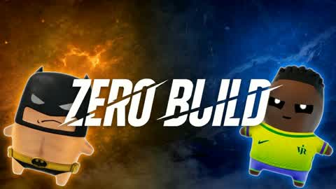 Zero Build Battle Royale Fortnite Sprite