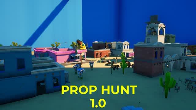 PROPHUNT