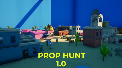 PROPHUNT